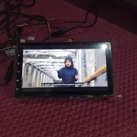 Head unit android 4/64gb