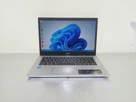 Acer Aspire 5 Core i3-1115G4 Ram 8Gb Ssd 512Gb