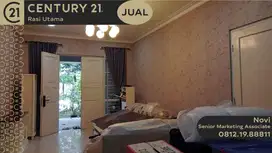 DIJUAL RUMAH 2 LANTAI DI KOTA WISATA CIBUBUR