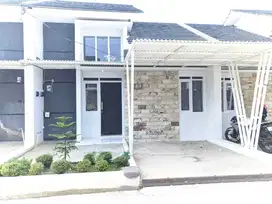 Rumah baru di Katapang Soreang tanpa DP