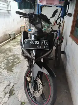 Jupiter mx king 2017