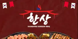 KOREAN RESTAURANT CHEF