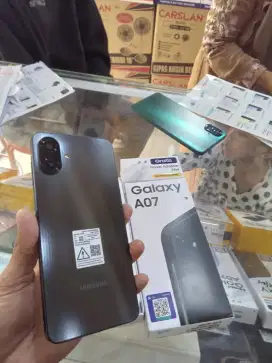 Samsung A07 6/128GB