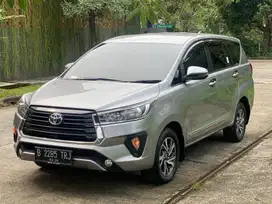 Toyota Kijang Innova 2021 Diesel