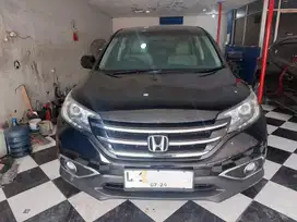Crv 2.4 prestige matic 2014 pajak hidup lengkap tinggal pakai