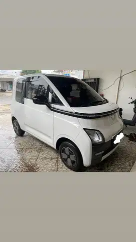 wuling air ev 2023 standart range