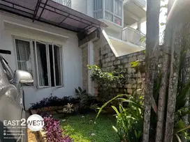 Jual Rumah Perum Bangun Lestari Pisangan Ciputat Timur Tangerang Selatan Bagus Siap Huni
