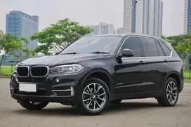BMW X5 F15  xDrive25d xLine N47 2015