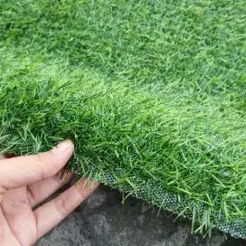 Jual rumput sintetis