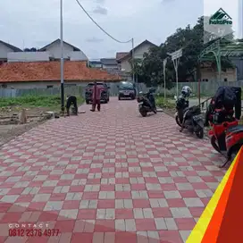 Jual Kavling Dijuall SIAP BANGUN Di Ragunan Pasar Minggu Jakarta Selatan Jaksel Dekat TB Simatupang