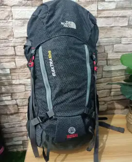 Dijual Carrier TNF lokal 55 liter second