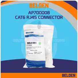 Conector RJ45 Belden CAT5
