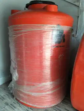Jual toren seken rasa baru 3000 liter, merek
