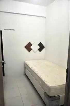Tower B! Apartemen Puncak Kertajaya Dekat ITS