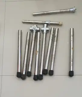 JUAL CEPAT - PIPA STAINLESTEEL