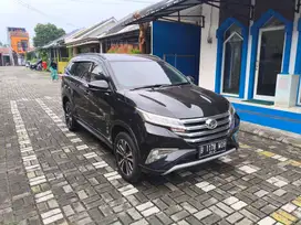 Daihatsu Terios R manual 2022 (DP 1 JT)