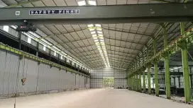 Sewakan Gudang Siap Pakai
Tambun Selatan ( Bekasi Timur )