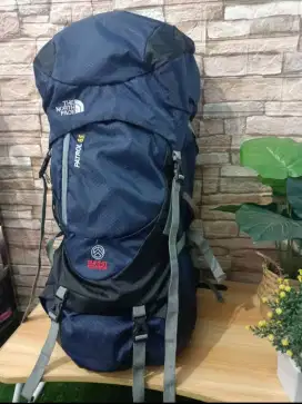 Carrier TNF lokal 65 liter