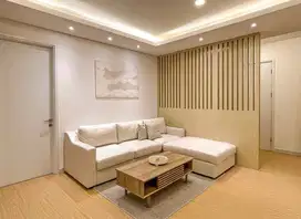 Rumah cantik Hyland Greenwich BSD