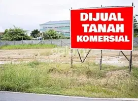 JUAL KAVLING GUDANG SIAP BANGUN KALIANAK MADYA