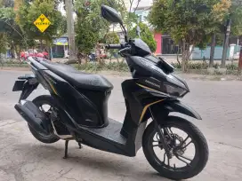 (DP 1 Jt)‼️ Vario 125 CBS ISS Keyless Hitam 2023 Cash & Kredit