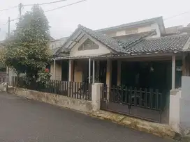 Rumah Besar, Terawat, Murah, Bu Banget, Strategis Di Margahayu Raya