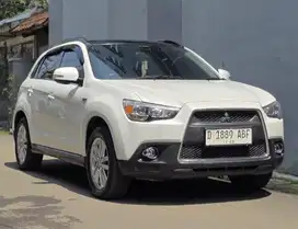 Mitsubishi OUTLANDER SPORT PX 2.0 AT 2013 PANORAMIC LowKM 78rb BANDUNG