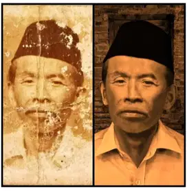Restorasi Foto Rusak Cuma Rp5rb! Pudar? Sobek? Bisa Diperbaiki!