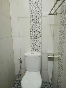DIJUAL APARTEMEN SUNTER ICON SEMI FURNISHED
