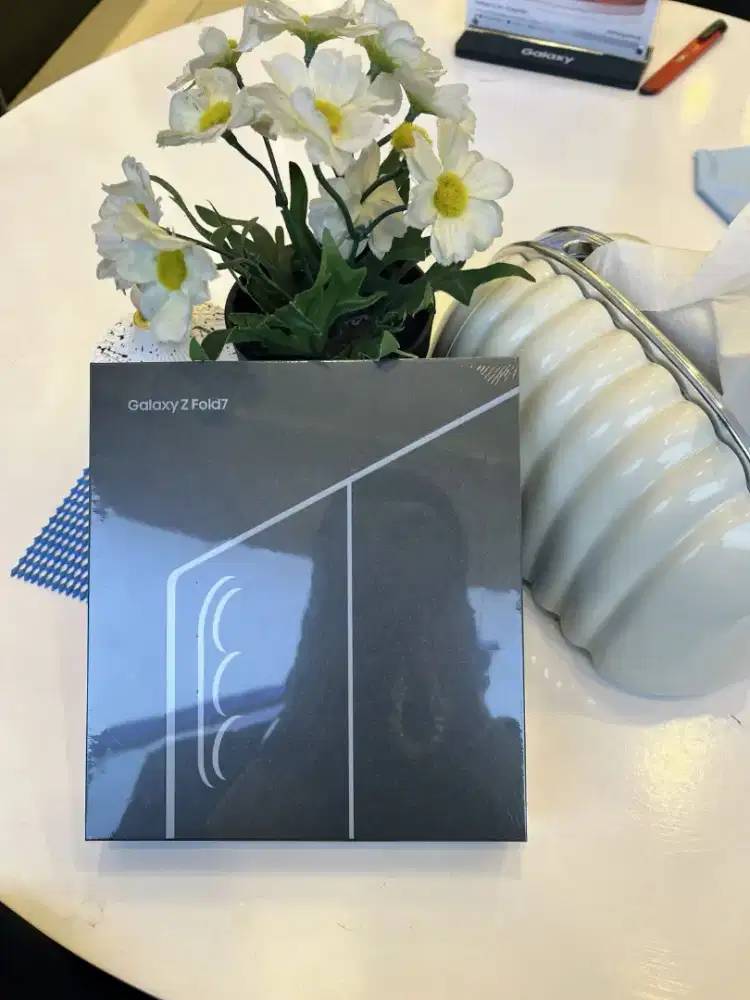 Samsung Galaxy Zfold 7