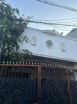 RUMAH DIJUAL DI KARAWACI PERUMNAS 1
