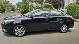 Toyota Vios G 2014 AT