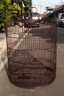 Sangkar kandang burung murai no.2