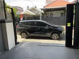Nissan Livina 2019 Bensin