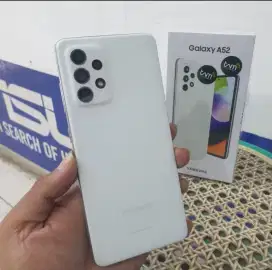 Samsung A52 Ram 8/256gb