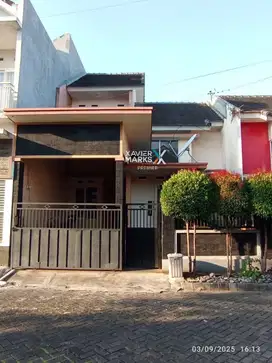 Rumah minimalis murah 700 juta akordion tunggulwulung lowokwaru malang