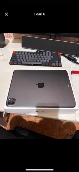 jual cepat ipad pro gen 2