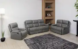Promo Sofa set recliner termurah