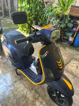 Motor listrik uwinfly T3P A/T