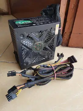 PSU Andyson Jupiter 500w 80+ Semi Modular