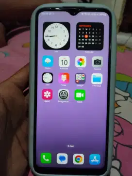 DI JUAL SAMSUNG A03 4/64