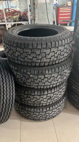 Ban pirelli scorpion