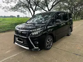 Toyota Voxy 2018 Cash tangan pertama full original free balik nama