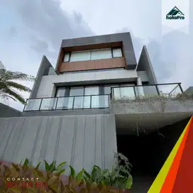 Rumah Dijual Di Pulogadung Jakarta Timur SIAP HUNI Eksklusif Premium dan Berkelas di Jakarta Timur