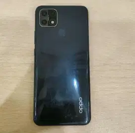 Oppo A15 Ram 3/32gb
