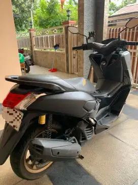 Yamaha NMAX 155cc 2019 - Siap Pakai, Surat Lengka, Pajak Panjang