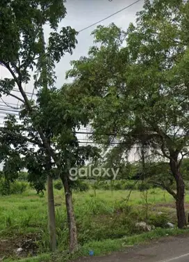 Tanah Uruk 0 Tol Manyar Mojokerto