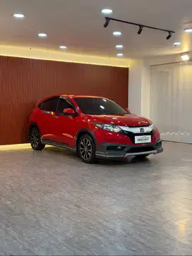 (TDP 32JT) Honda HR-V 1.5 E CVT Mugen 2018