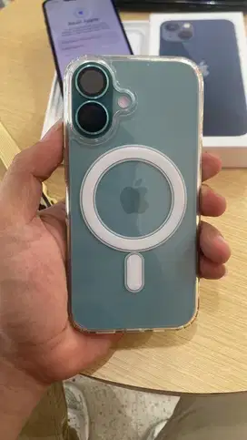 Iphone 16 basic