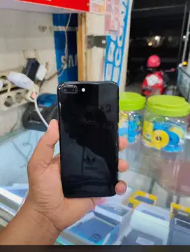 IPHONE 7 PLUS 128 BH 77% MULUS JARINGAN PERMANEN MASIH ORIGINAL SEMUA
